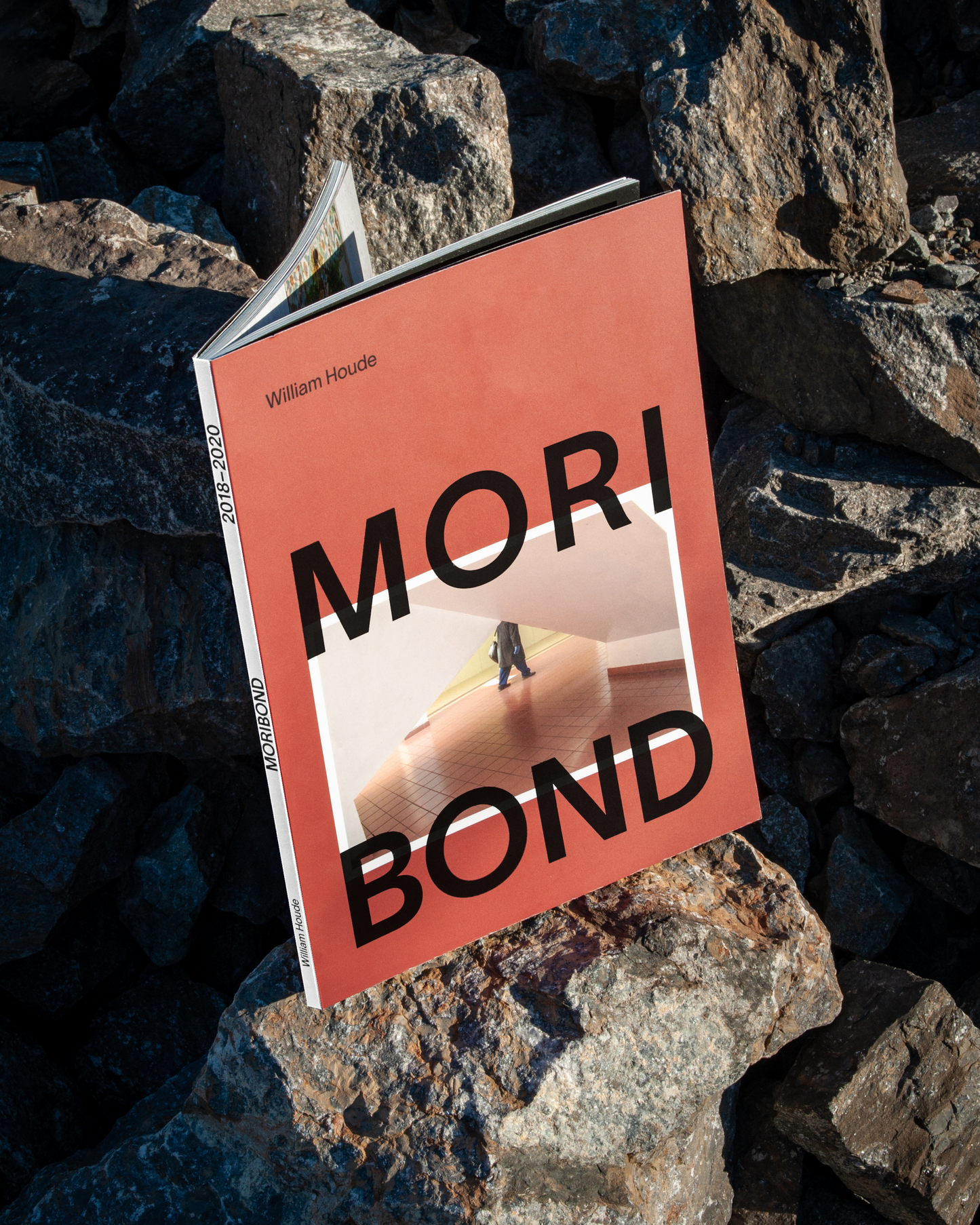 Livre photo MORIBOND