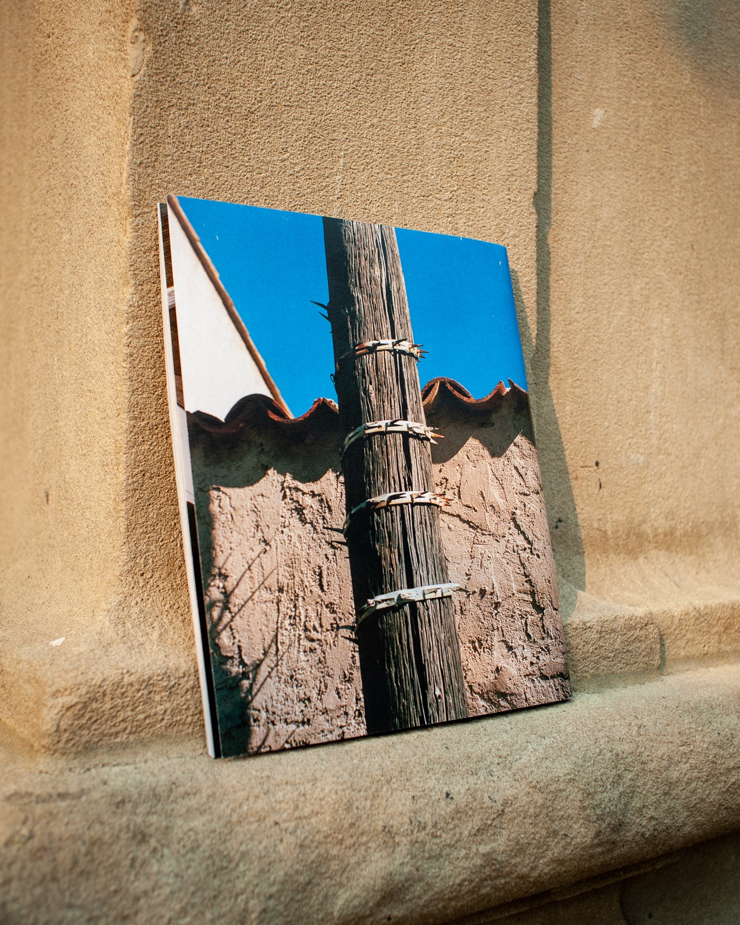 Zine - Rue Du Paradis